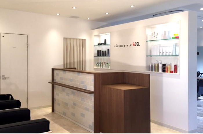 salon information